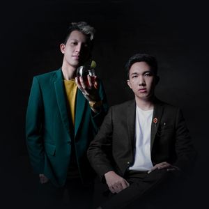 Image post by @teamrrq on Instagram