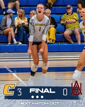 Image post by @gomocsvolleyball on Instagram