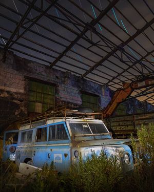 Image post by @shauns_shots on Instagram