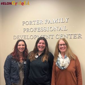 Image post by @elonuniversity on Instagram