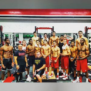 Image post by @nigel_hayes on Instagram