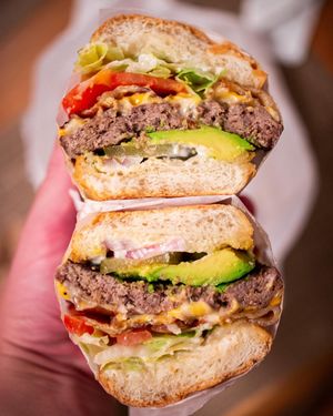 Image post by @munchies on Instagram