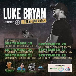 Image post by @lukebryan on Instagram
