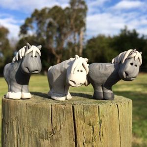 Image post by @snaffle_it on Instagram