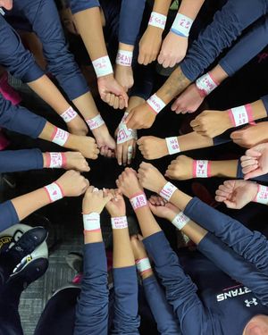 Image post by @uncgwsoccer on Instagram