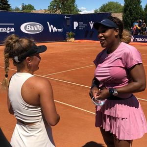 Image post by @wta on Instagram