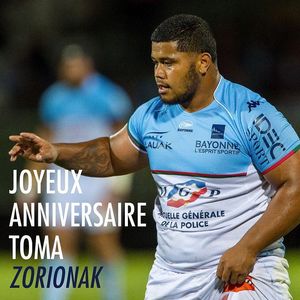 Image post by @avironrugbypro on Instagram