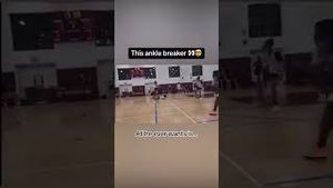 Video post by @maxpreps on YouTube