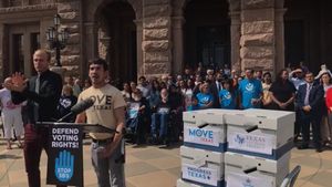 Image post by @move_texas on Instagram