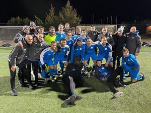 Image post by @usopencup on Instagram