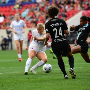 Image post by @nwsl on Instagram