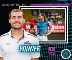 Image post by @stlouisambush on Instagram