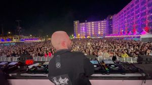Image post by @chrislake on Instagram