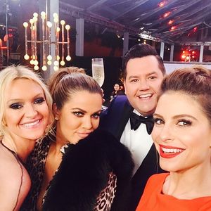Image post by @khloekardashian on Instagram