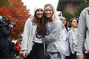 Image post by @ugagymnastics on Instagram