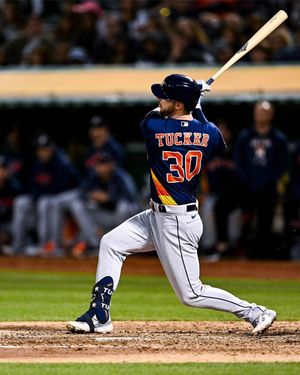 Image post by @astros on Instagram