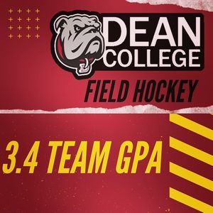 Image post by @deancollegefh on Instagram