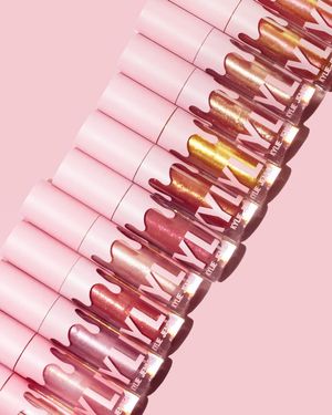 Image post by @kyliecosmetics on Instagram