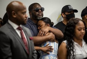 Image post by @nbcblk on Instagram