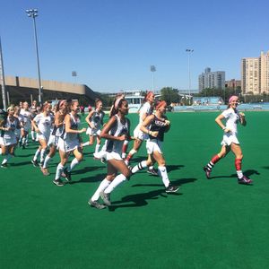 Image post by @uconnfhockey on Instagram