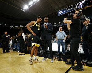Image post by @iowahoops on Instagram
