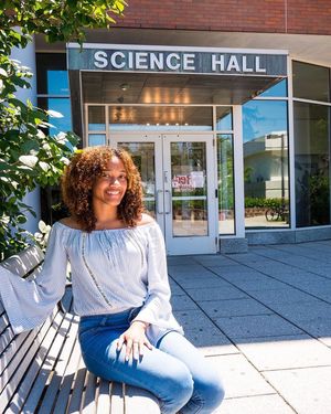 Image post by @montclairstateu on Instagram