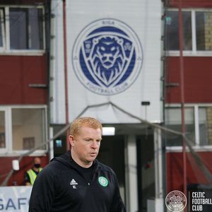 Image post by @celticfc on Instagram