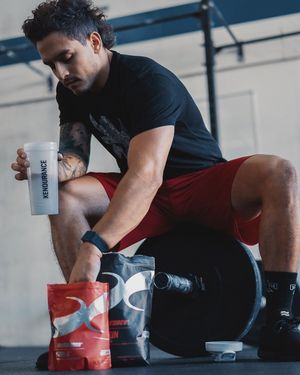Image post by @xendurance on Instagram