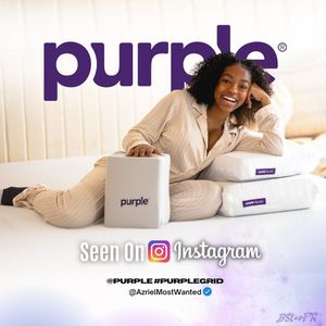 Image post by @bstarpr on Instagram