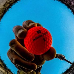 Image post by @wilsongolfcanada on Instagram