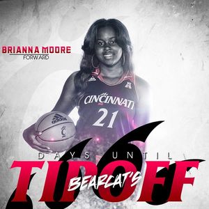 Image post by @gobearcatswbb on Instagram