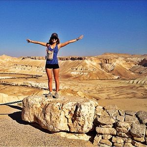 Image post by @birthrightisrael on Instagram