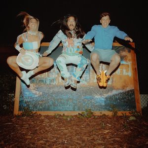 Image post by @steveaoki on Instagram