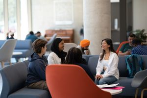Image post by @ontariotechu on Instagram