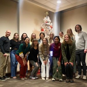 Image post by @cmu_triathlon on Instagram