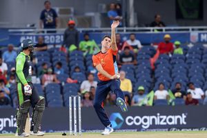 Image post by @mlcricketusa on Instagram