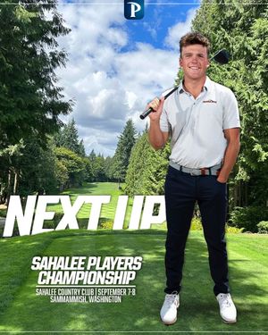 Image post by @peppgolf on Instagram