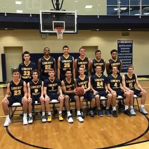 Image post by @lneaglehoops on Instagram