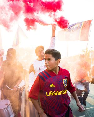 Image post by @realsaltlake on Instagram