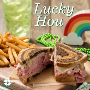 Image post by @houlihans on Instagram