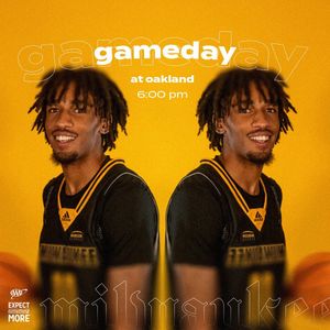 Image post by @mke_mbb on Instagram