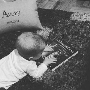 Image post by @gallerybooks on Instagram