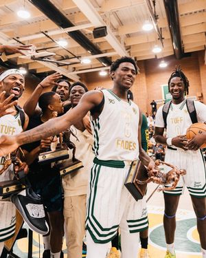 Image post by @drewleague on Instagram