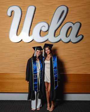 Image post by @uclawomensgolf on Instagram
