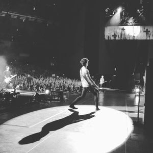 Image post by @5sos on Instagram