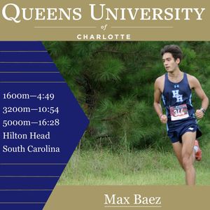 Image post by @queens_tf_xc on Instagram