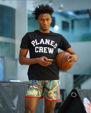 Image post by @deucebrand on Instagram