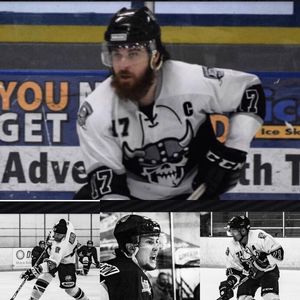 Image post by @renoiceraiders on Instagram