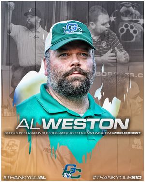 Image post by @gcsubobcats on Instagram