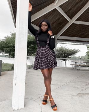Image post by @simplynyajal on Instagram